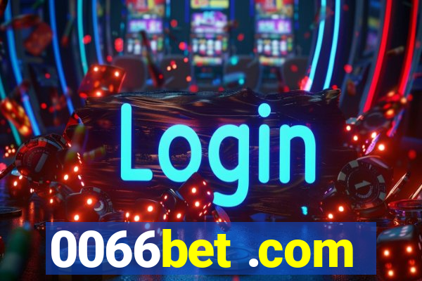 0066bet .com